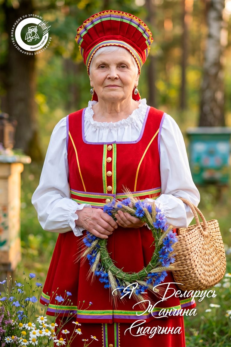 Валентина ШацкаяМогилев