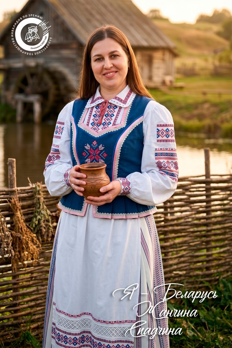 Юлия ЖуковаПинск