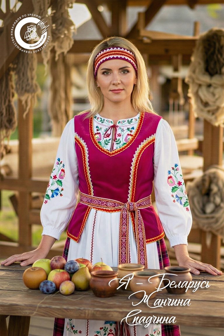 Анна КанюкГродно
