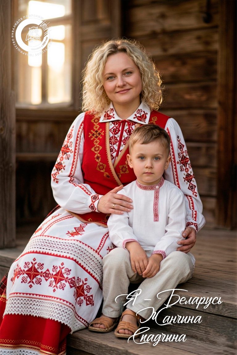 Вероника ВертинскаяМинск