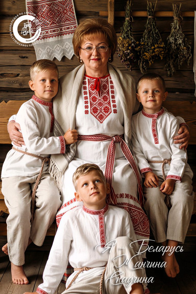 Ирина ЮреняМинск