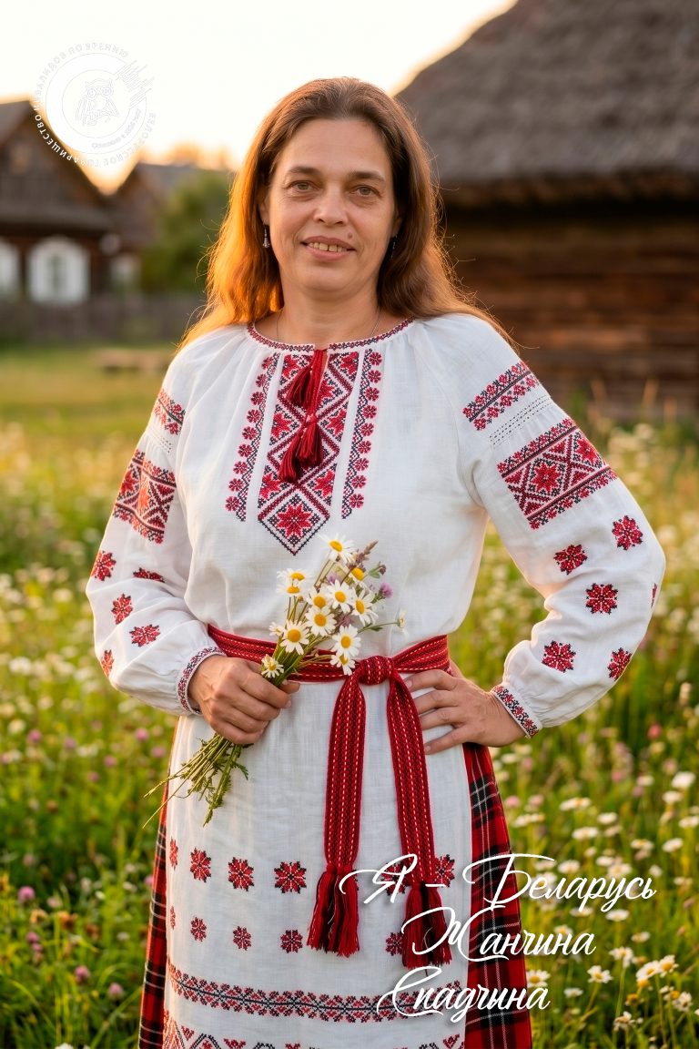 Татьяна ДругаковаМогилев