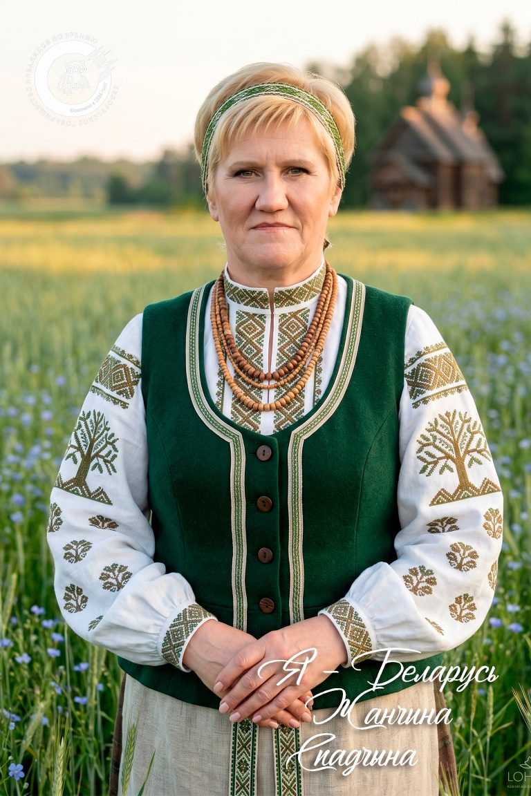 Ольга КевляБереза