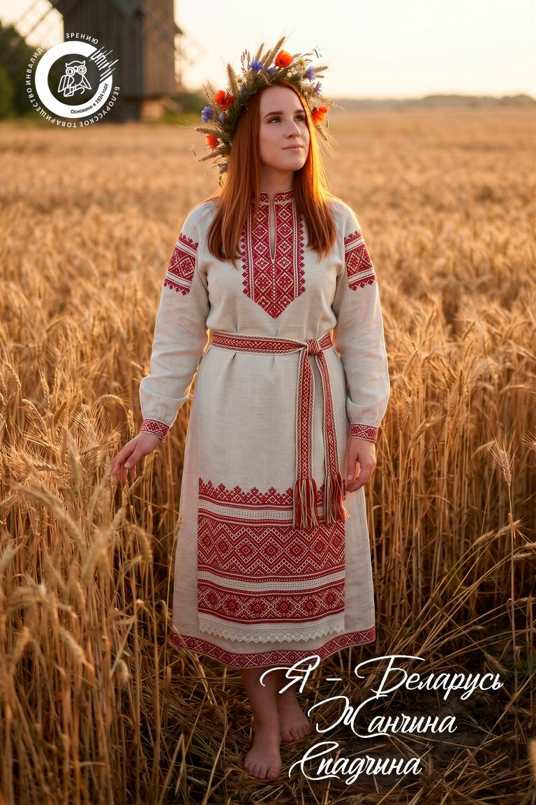 Анастасия ЛаппоМогилев