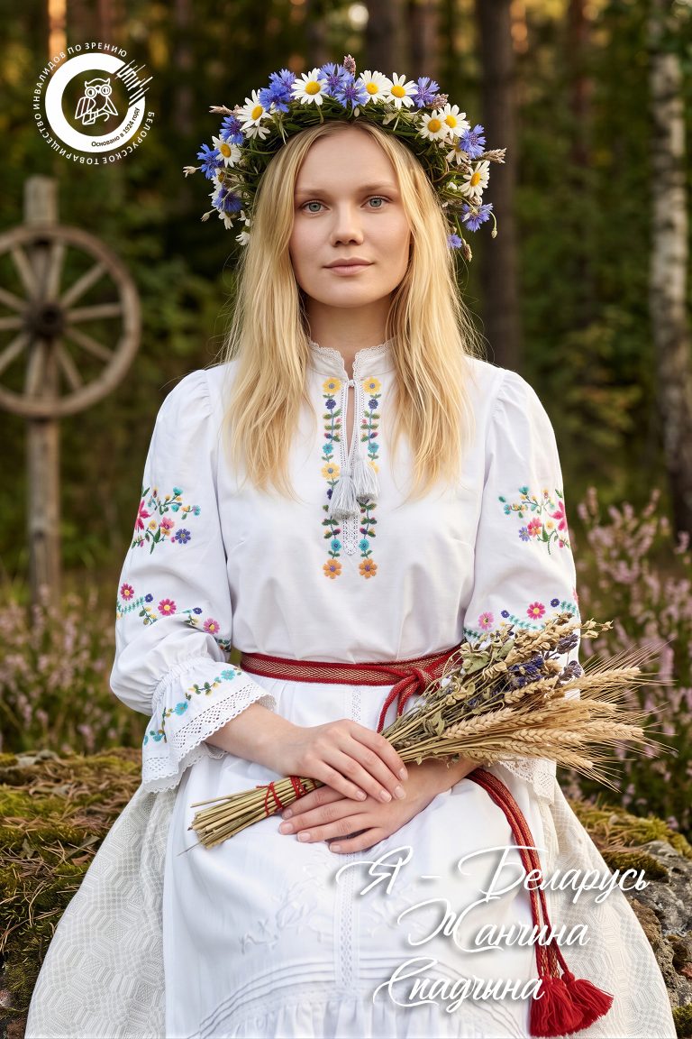 Алена ЯсюченяОрша