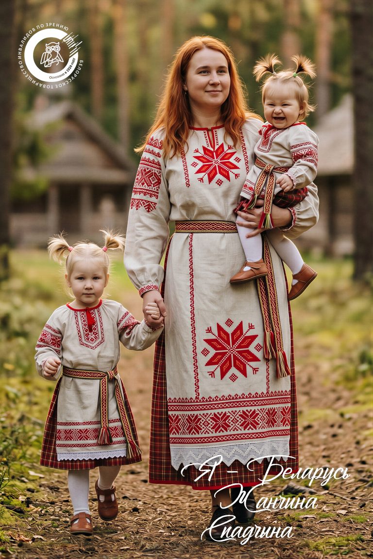 Светлана ПашукевичМинск