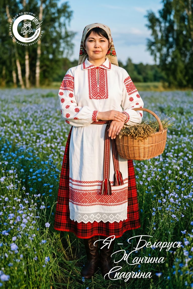 Елена ЦайМинск