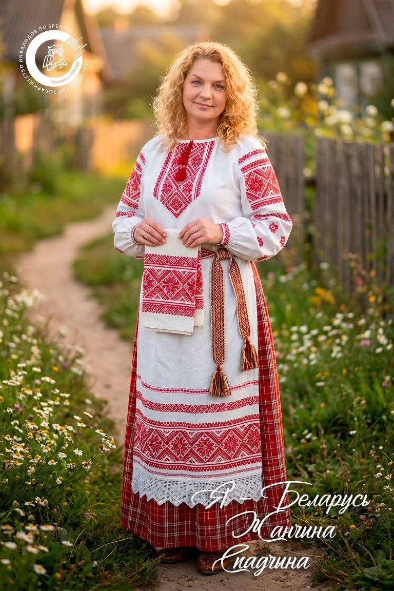 Марина КожедубМинск