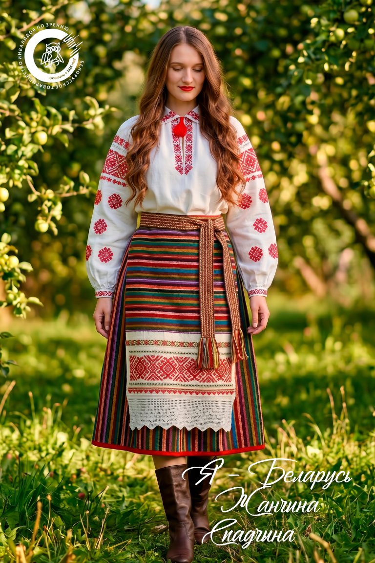 Кристина КузьмицкаяБрест