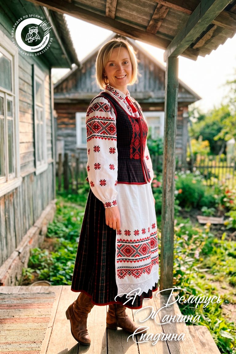 Ирина ПобединскаяМинск