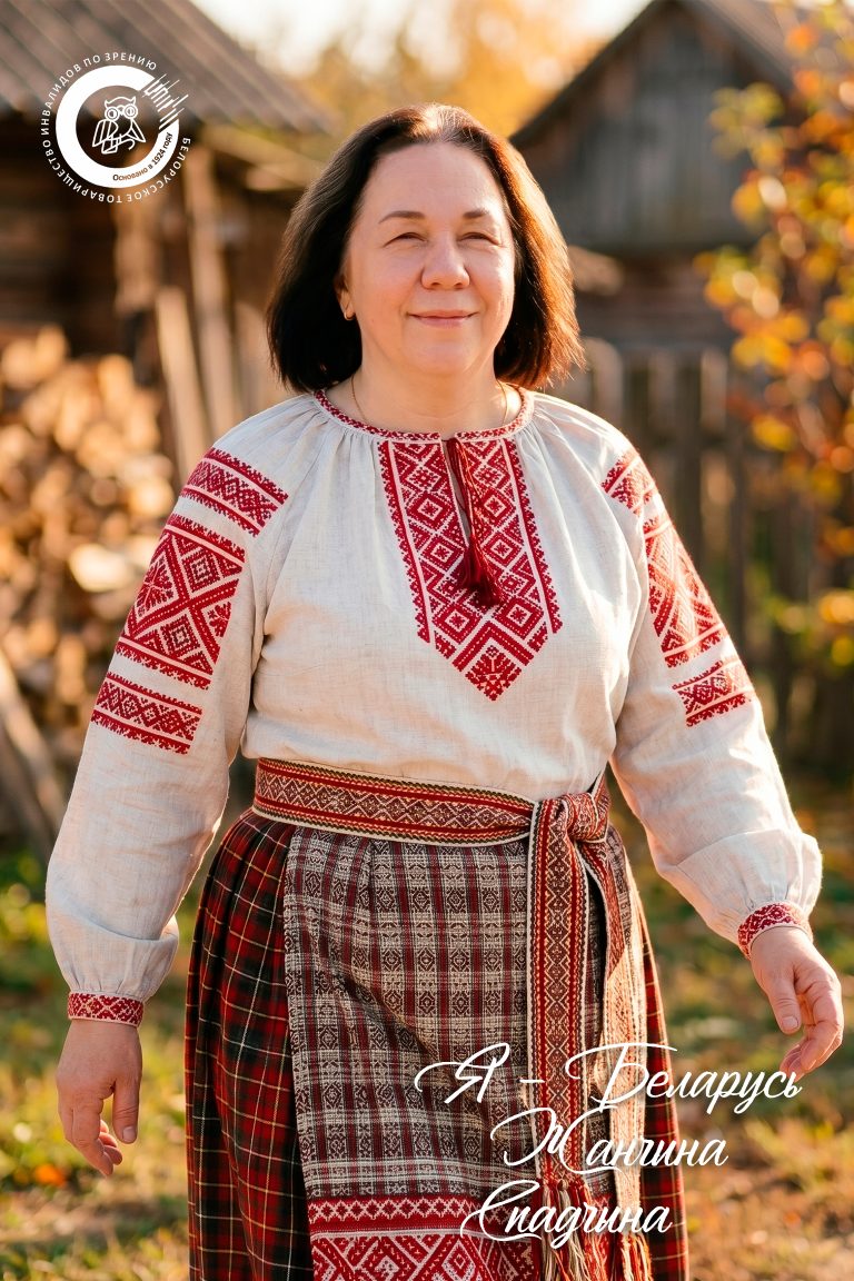 Татьяна ЛевицкаяБрест